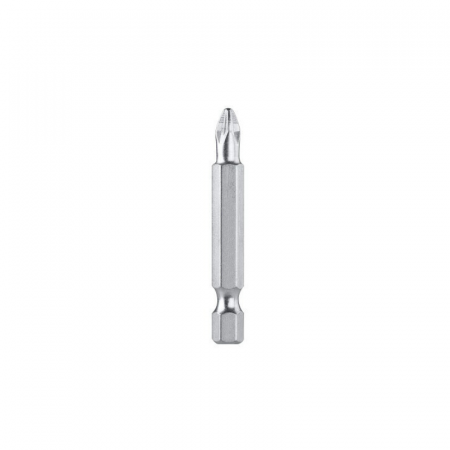 Set 10 bucati biti PZ3, 50mm, in carcasa plastic [1]