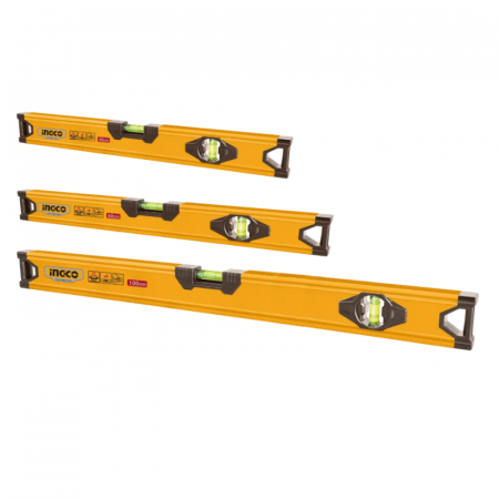 Set 3 boloboace din aluminiu 40, 60 si 100cm [2]