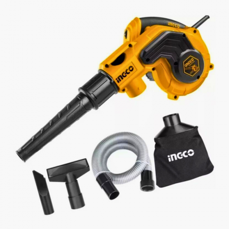 Aspiratoare si suflante - Suflanta/Aspirator pentru frunze, 800W