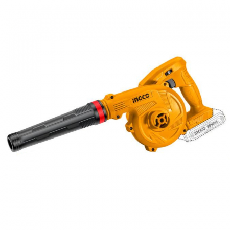 Aspiratoare si suflante - Suflanta Frunze 20V Mica Tip Turbina, 20V, P20S