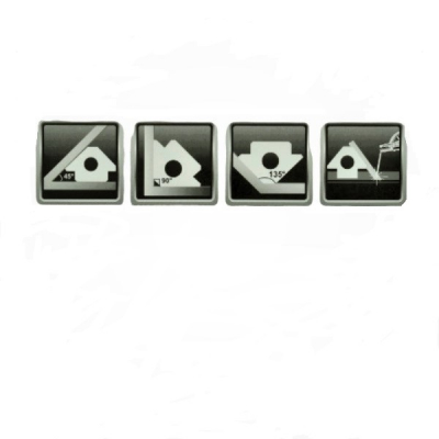 Suport magnetic pentru sudura 5'' (12,5cm) [6]