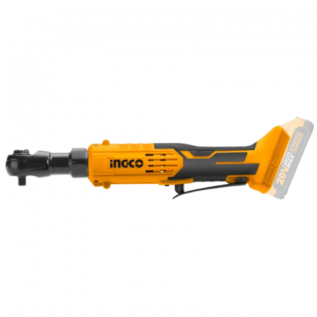 Surubelnita, cheie cu impact 3/8’’, pe baterie, 20V, 65Nm [1]
