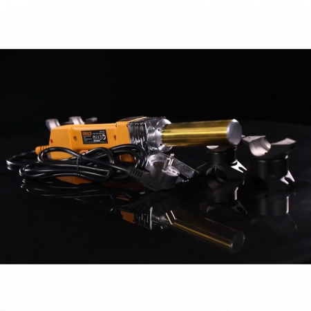 Trusa pentru sudat PPR cu valiza metalica - INGCO PTWT8001 [3]