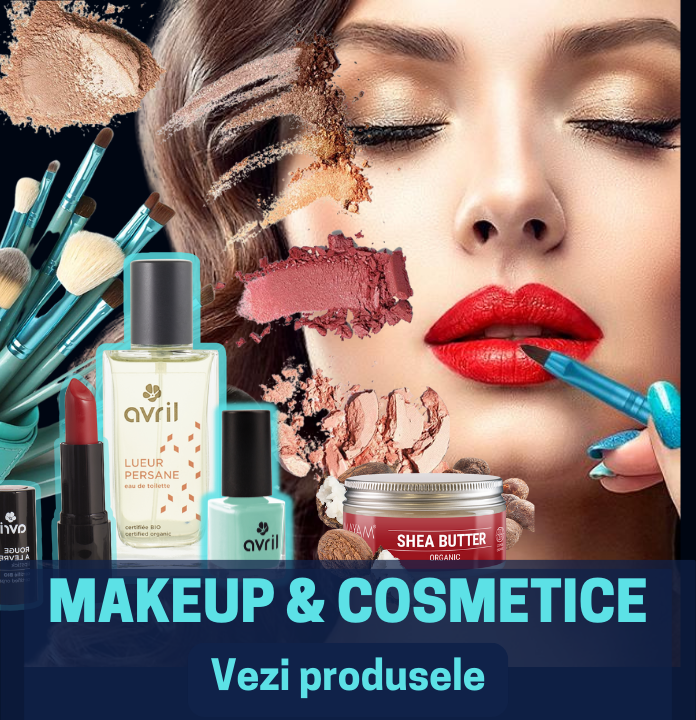 cosmetice mobile