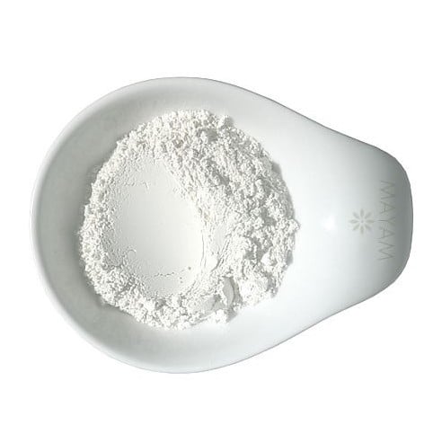 Argilă albă caolin 100 gr [1]