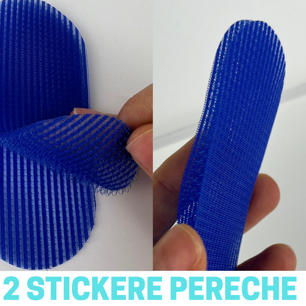 Set de 8 stickere pentru frizerie [6]