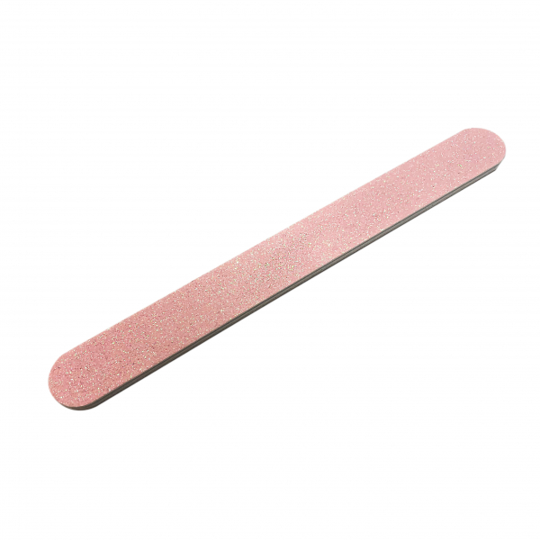 Buffer pentru unghii, roz [7]