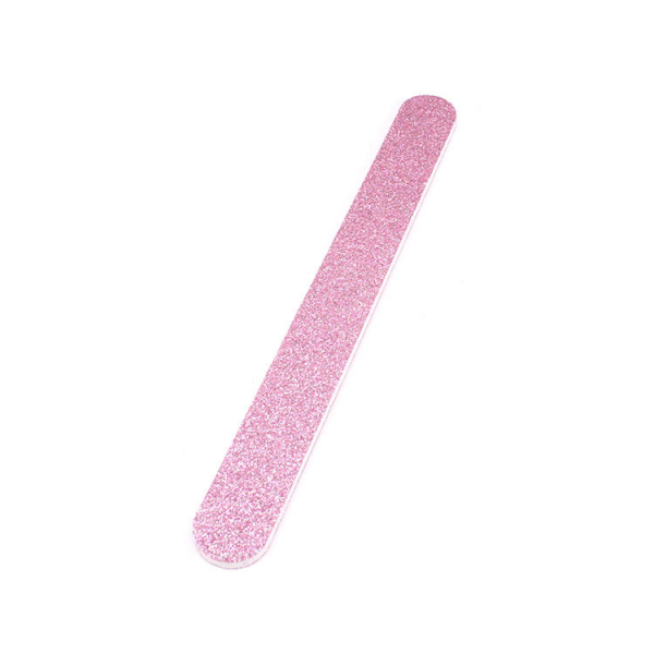 Buffer pentru unghii, roz [1]