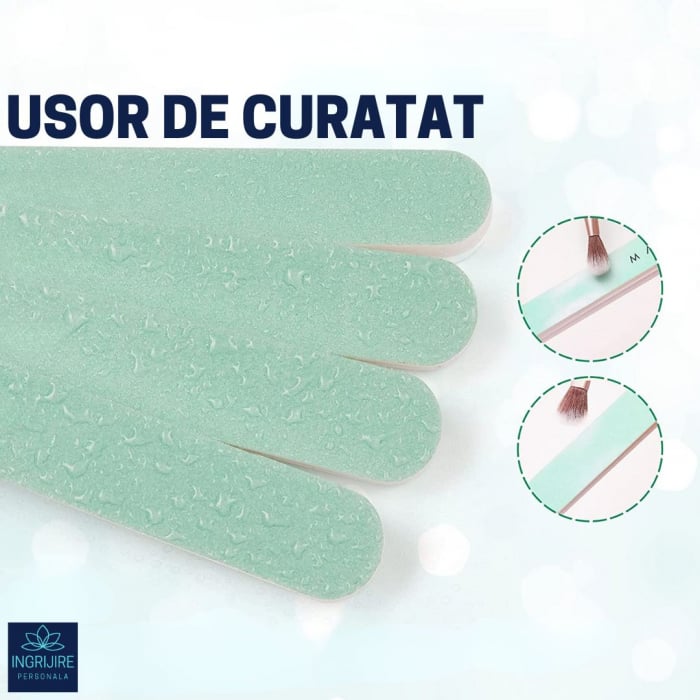 Buffer unghii green [5]