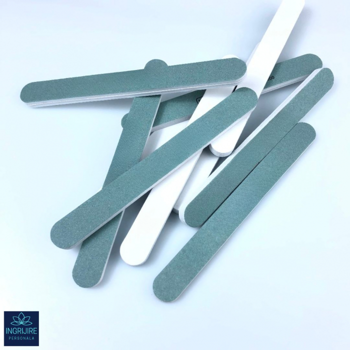 Buffer unghii green [10]