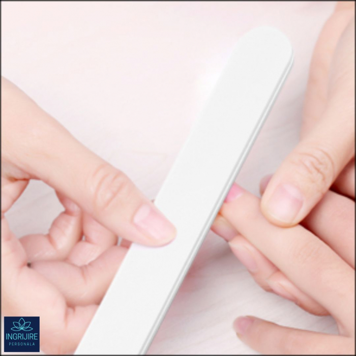 Buffer unghii green [8]