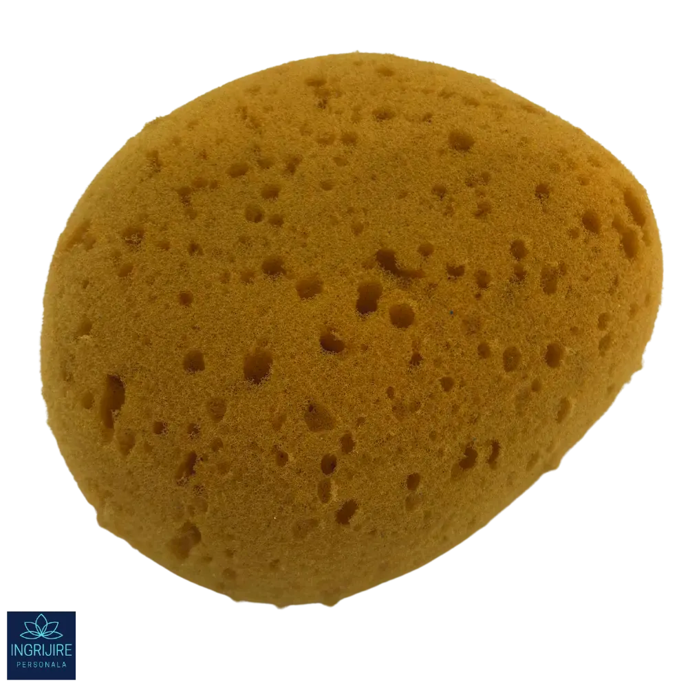 Burete de baie din spuma [2]