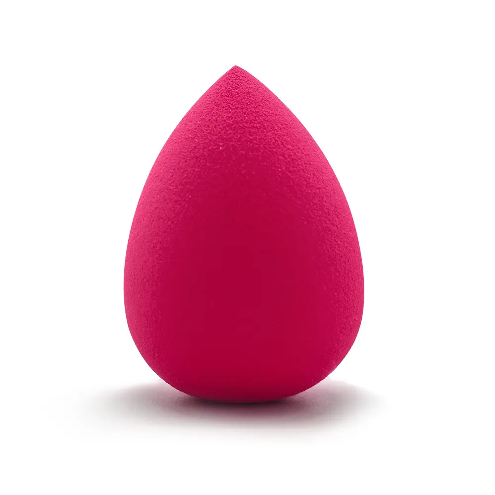 Burete ergonomic pentru aplicare make-up si creme [6]