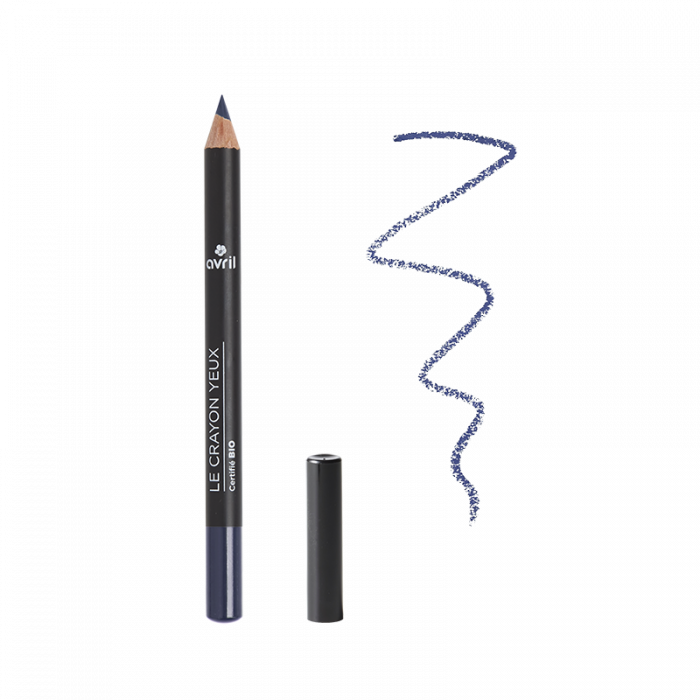Creion contur dermatograf - BLEU NUIT [1]