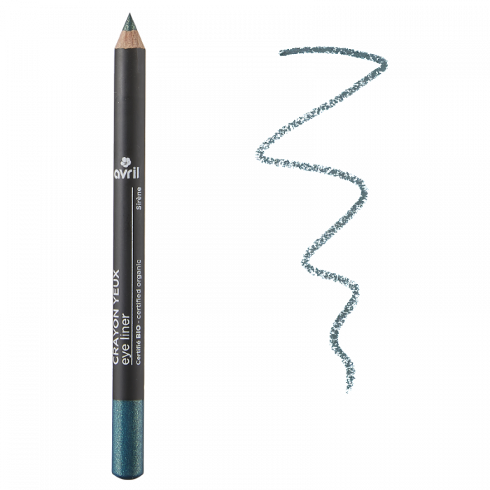 Creion contur dermatograf - Sirene - Certificat organic [1]