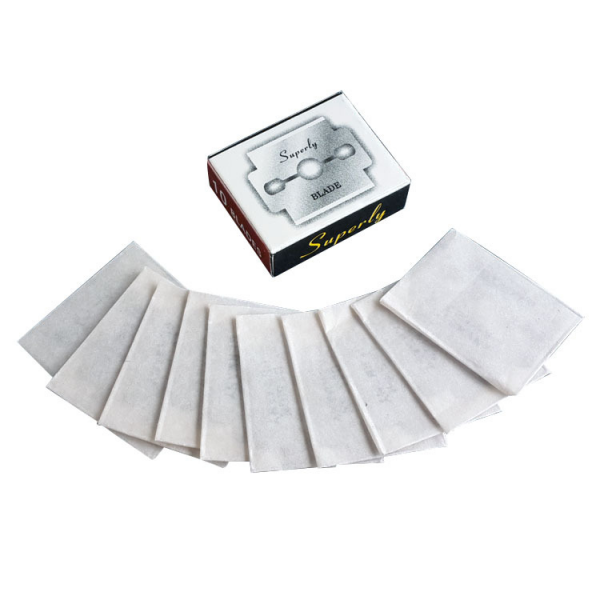 Set 10 lame pentru razuitor calusuri [2]