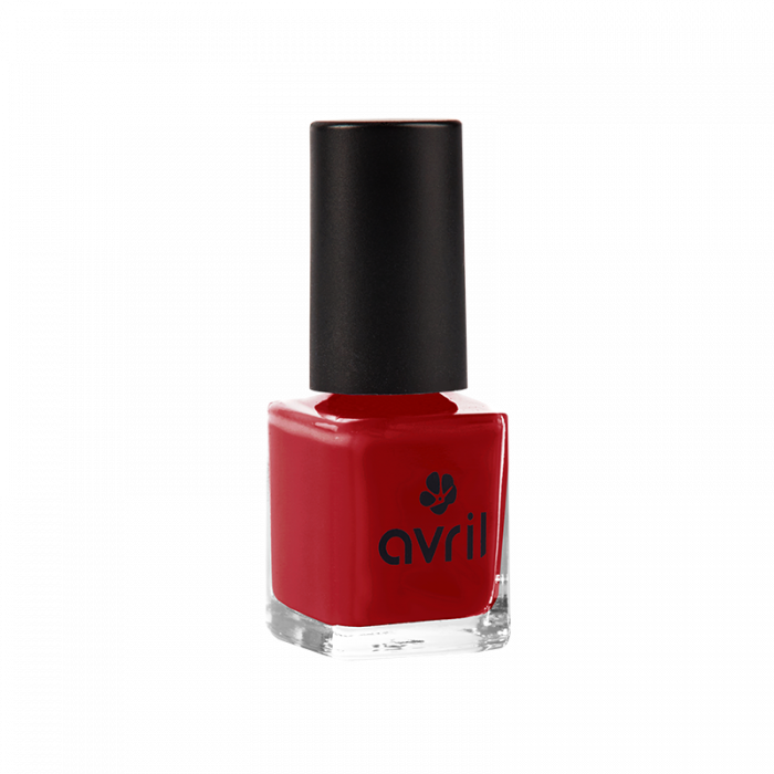 Oja - lac unghii colorat -  Rouge Opéra n°732  - 7 ml [1]