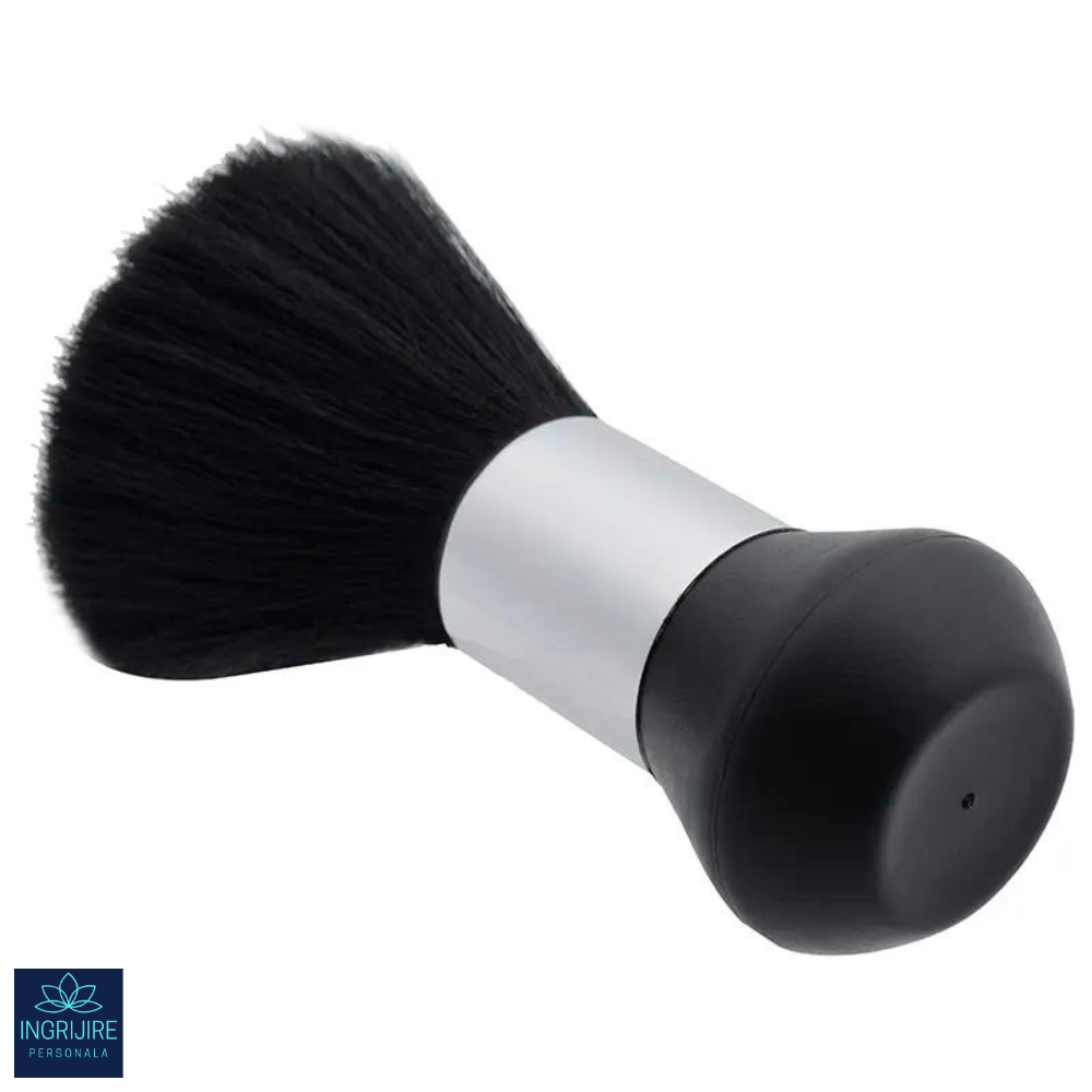 Pamatuf pentru curatarea parului, black [2]