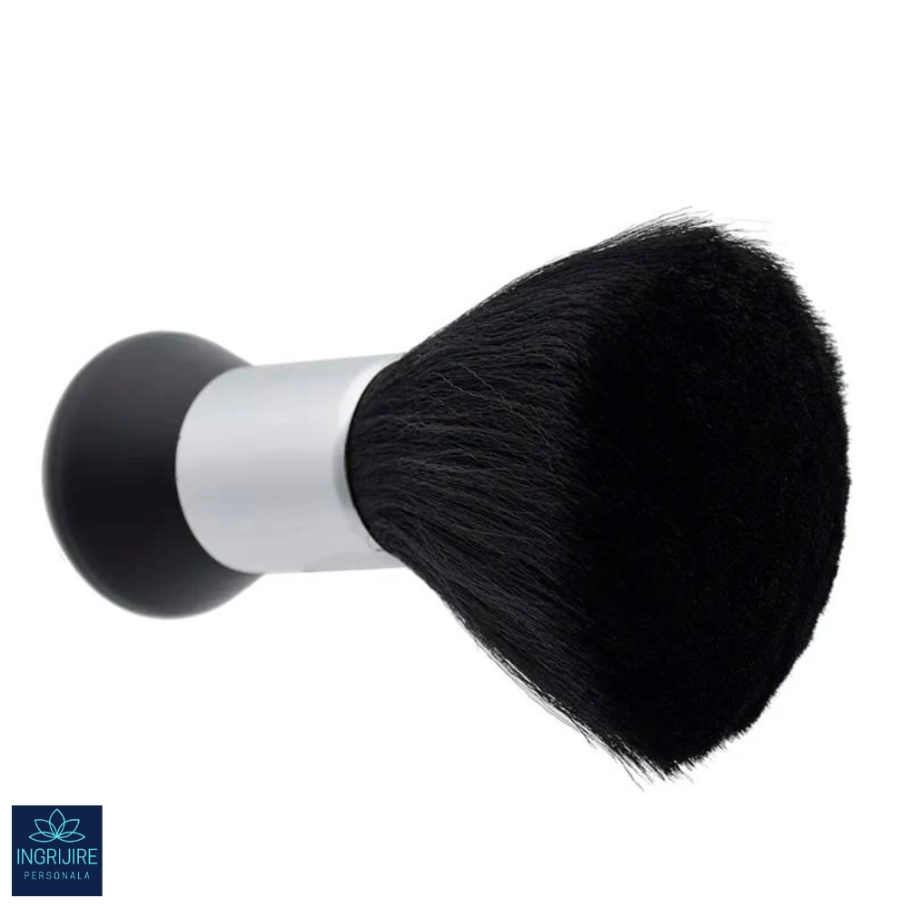 Pamatuf pentru curatarea parului, black [2]