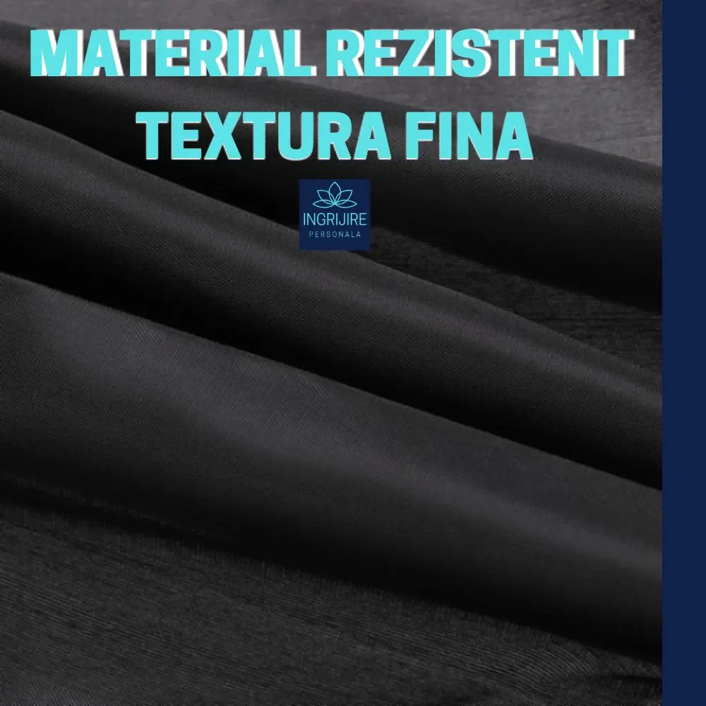 Pelerina impermeabila pentru tuns/coafat [5]