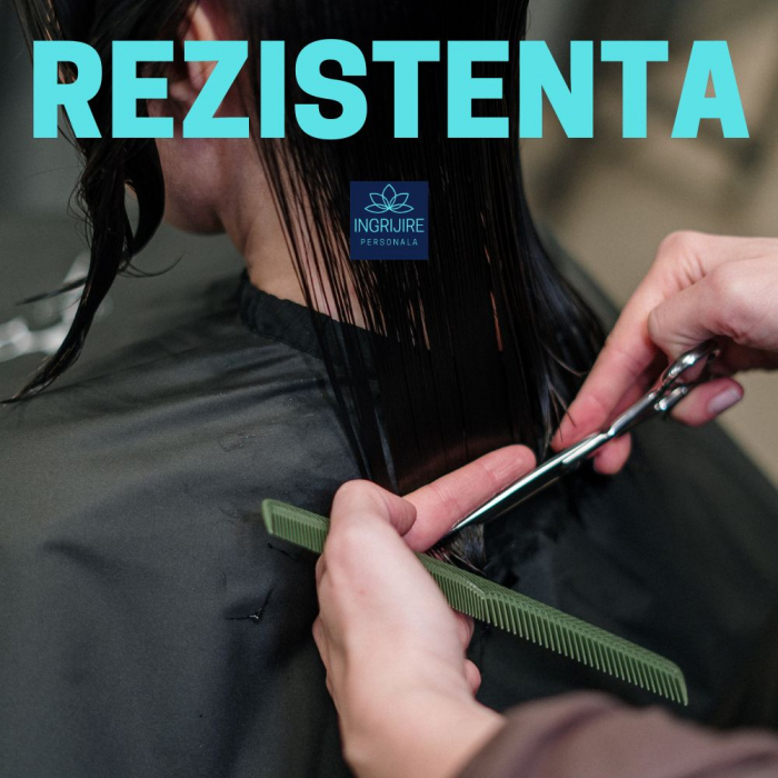 Pelerina impermeabila pentru tuns/coafat [5]