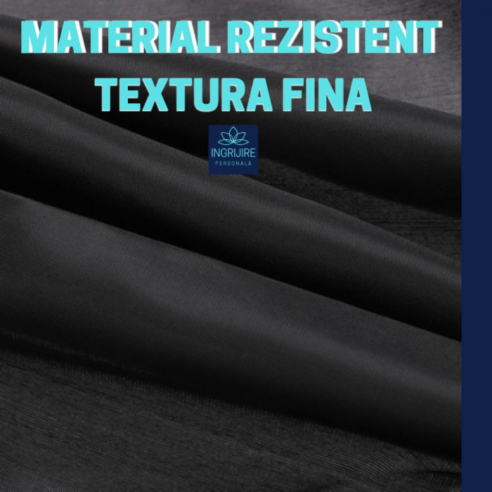 Pelerina impermeabila pentru tuns/coafat [3]