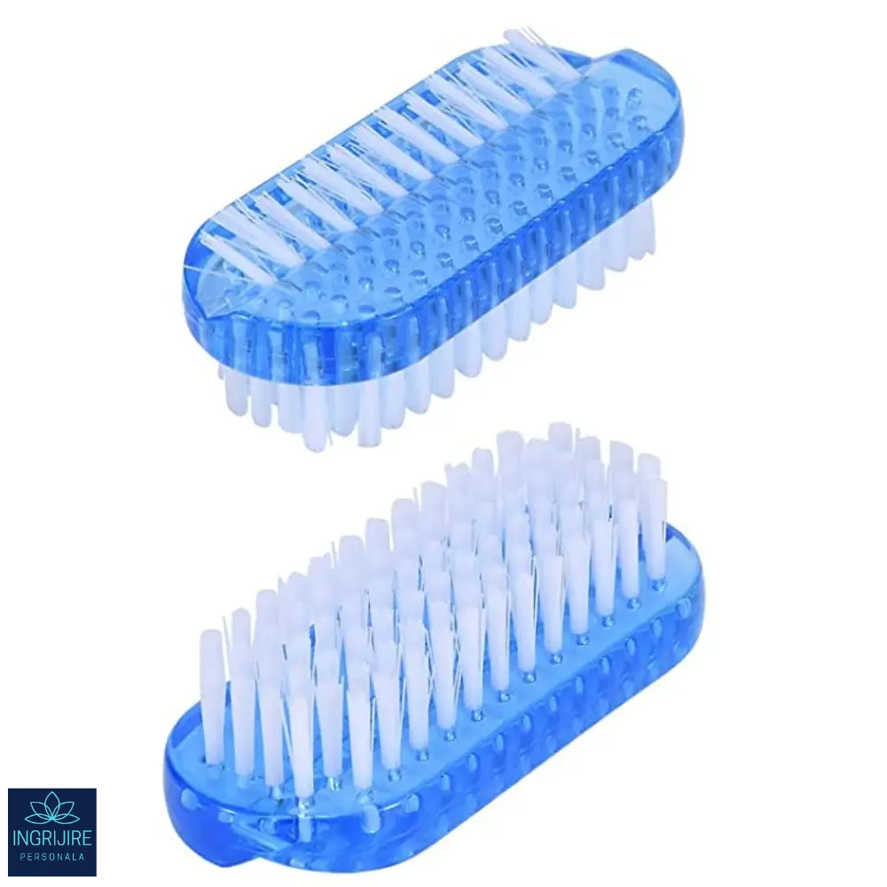 Perie pentru manichiura/pedichiura [1]