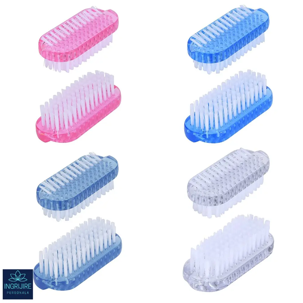 Perie pentru manichiura/pedichiura [2]