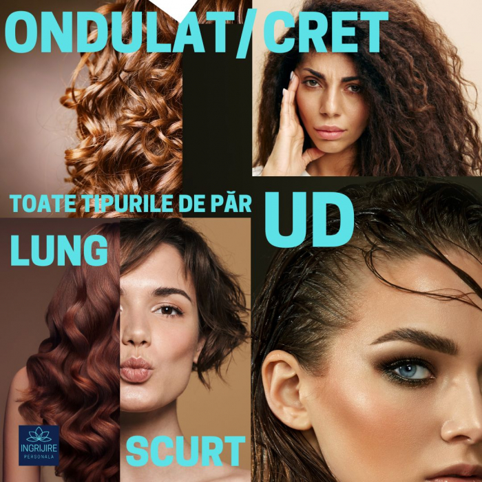 Pieptan pentru frizerie cu gradatie, crem [16]