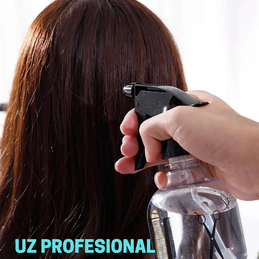 Pulverizator frizerie 250 ml [2]