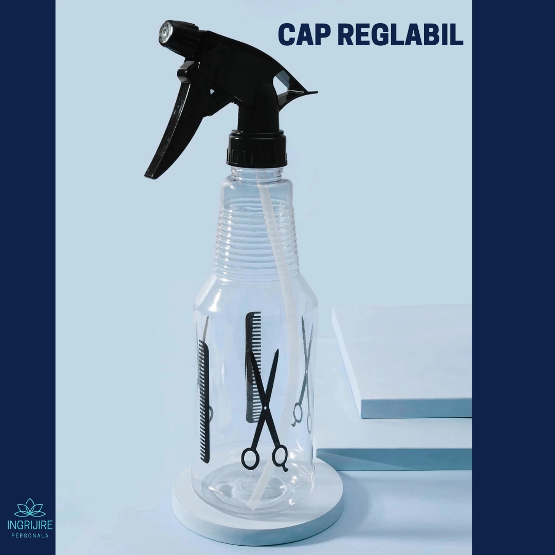 Pulverizator frizerie 250 ml [7]