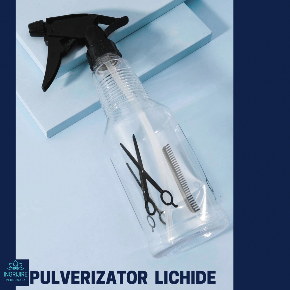 Pulverizator frizerie 250 ml [3]