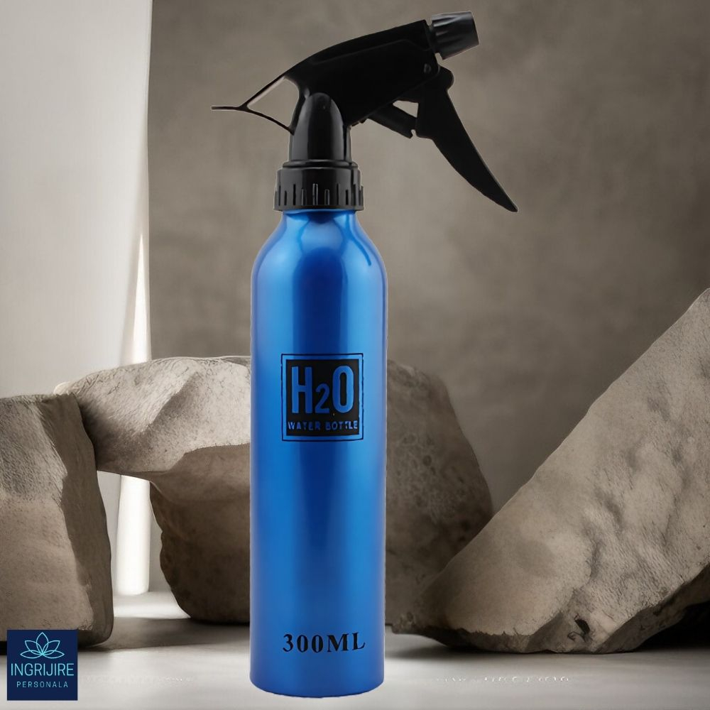 Pulverizator frizerie, blue, 300 ml [1]