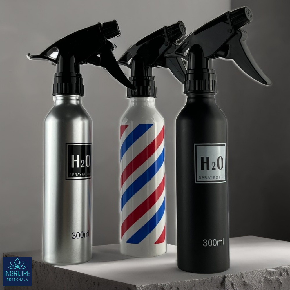 Pulverizator frizerie, barber, 300 ml [2]