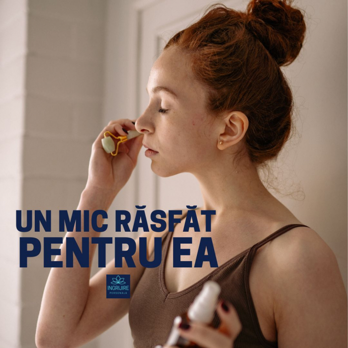 Roller cu piatra  pentru masaj anti-aging [11]