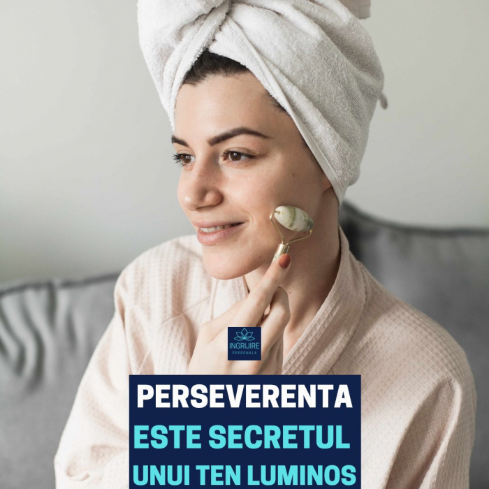 Roller cu piatra  pentru masaj anti-aging [10]