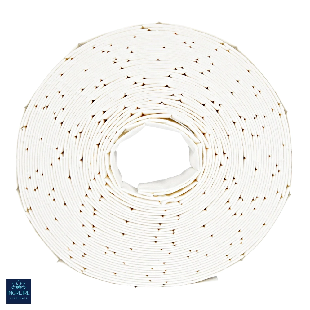 Servetele unghii rola 250 buc [3]