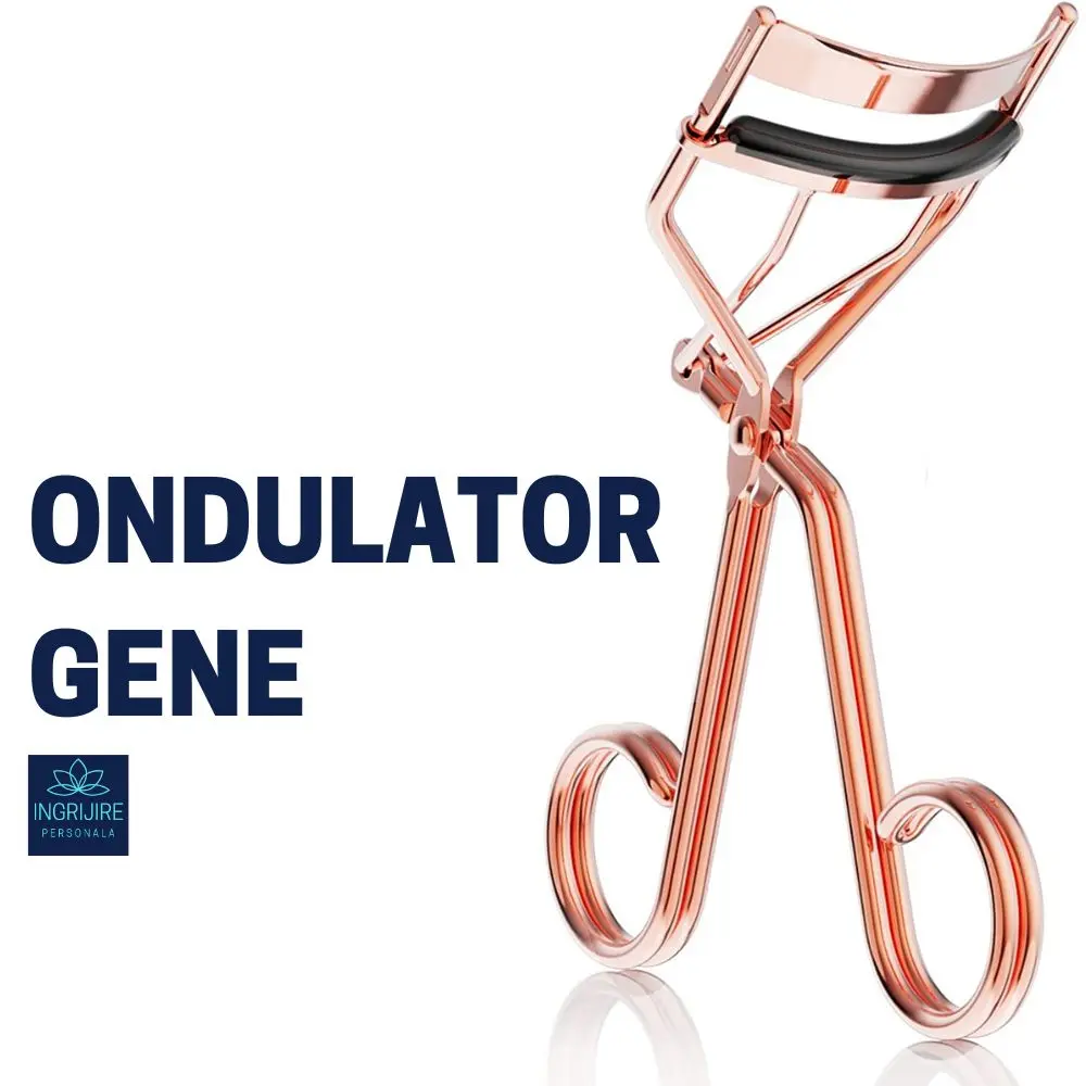 Set 4 piese pentru ingrijirea genelor [3]