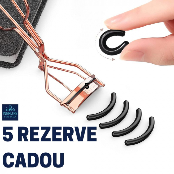 Set 4 piese pentru ingrijirea genelor [22]