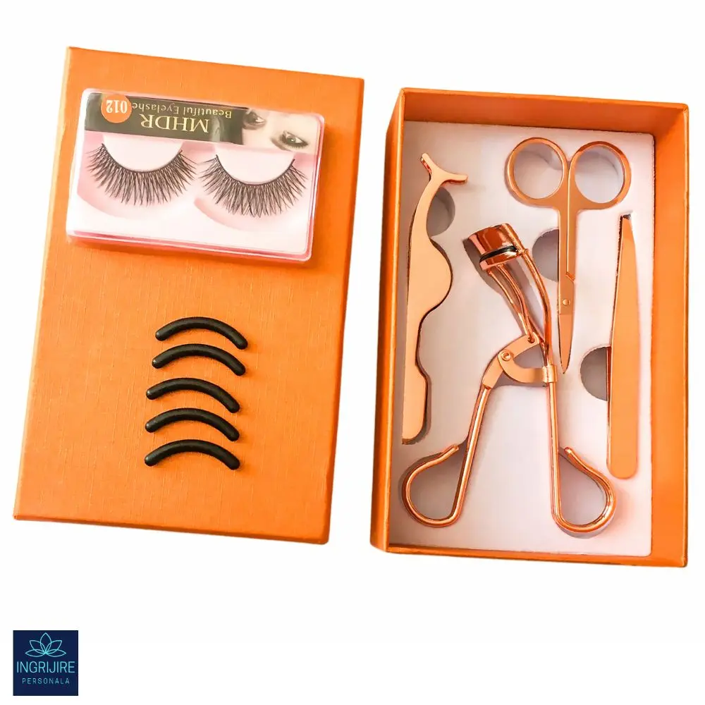 Set 4 piese pentru ingrijirea genelor [2]