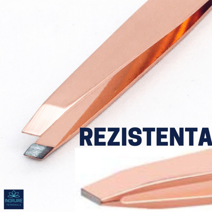 Set 4 piese pentru ingrijirea genelor [10]