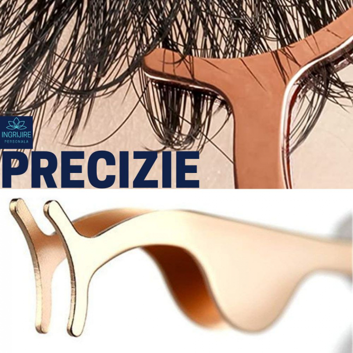 Set 4 piese pentru ingrijirea genelor [13]