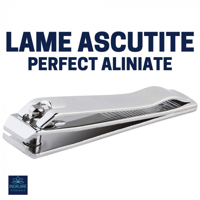 Set de 2 unghiere pentru manichiura [5]