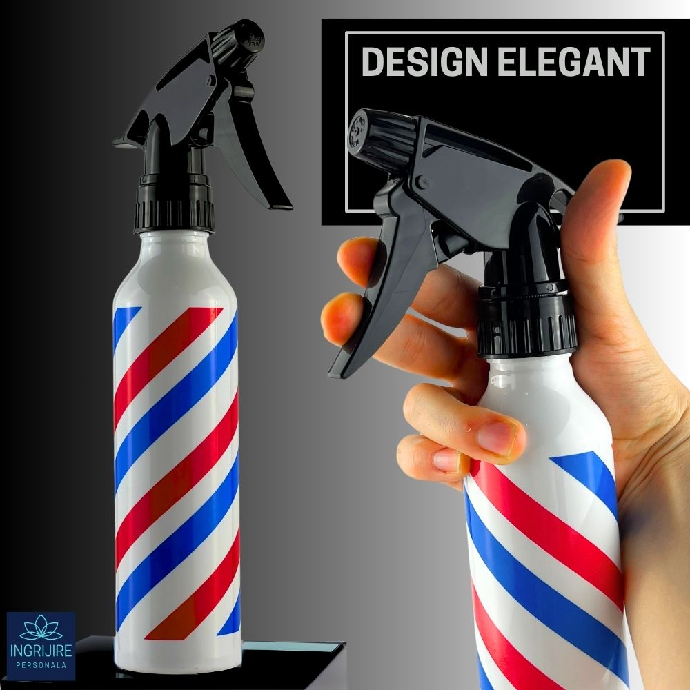 Set pentru Tuns – 10 Instrumente, Start Cut Multicolor [8]