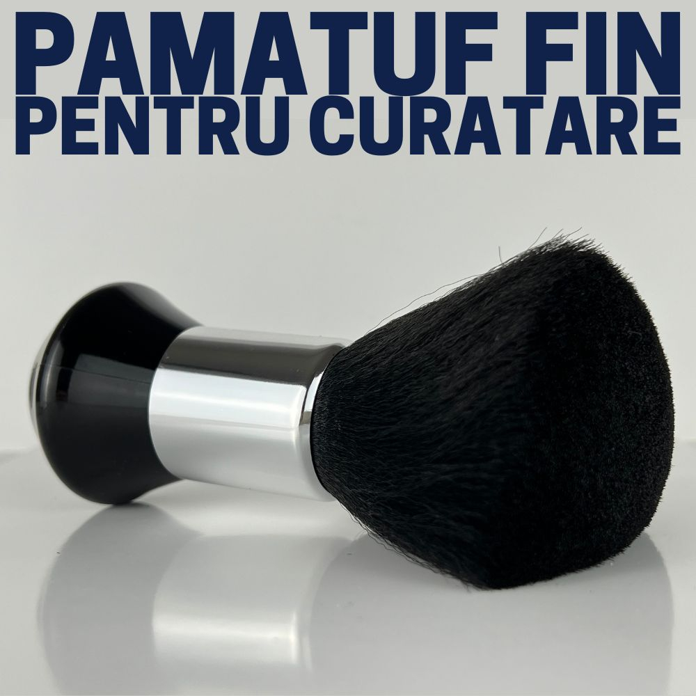 Set pentru Tuns – 10 Instrumente, Start Cut Black [8]