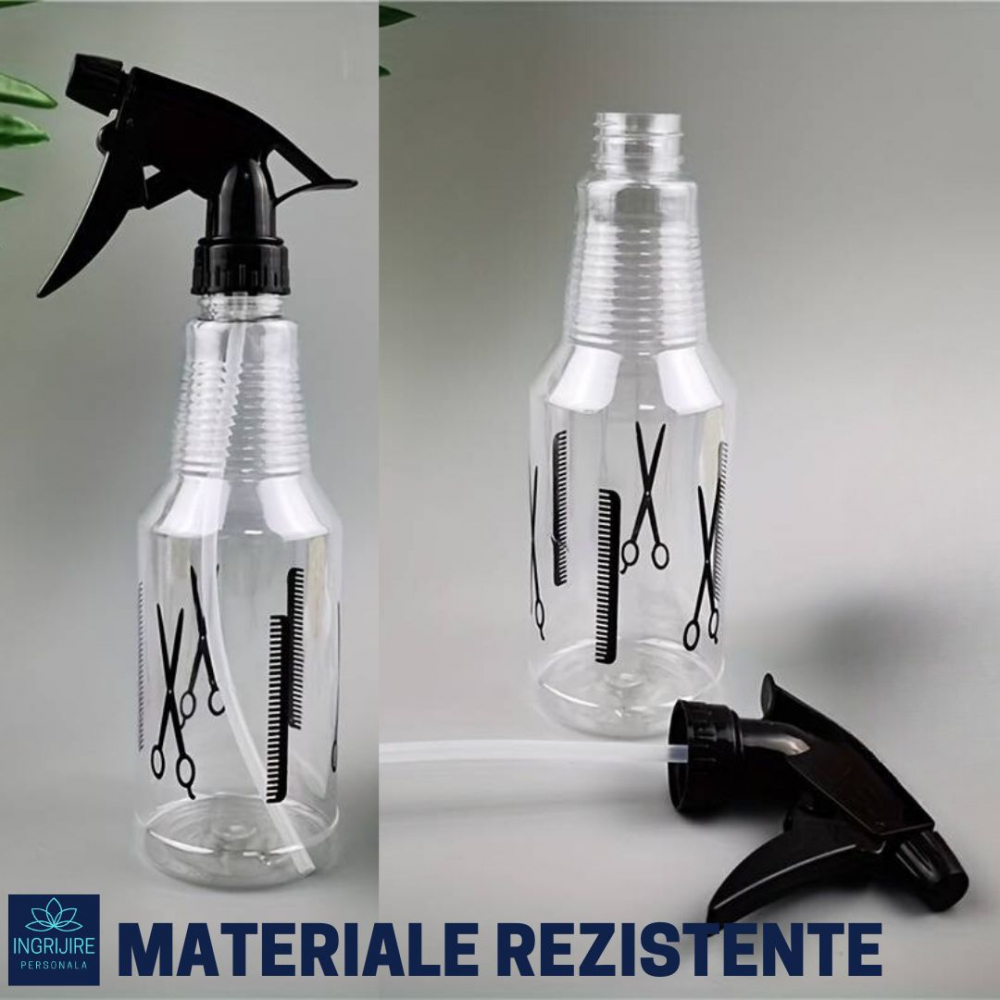 Set pentru Tuns – 8 Instrumente Basic [5]
