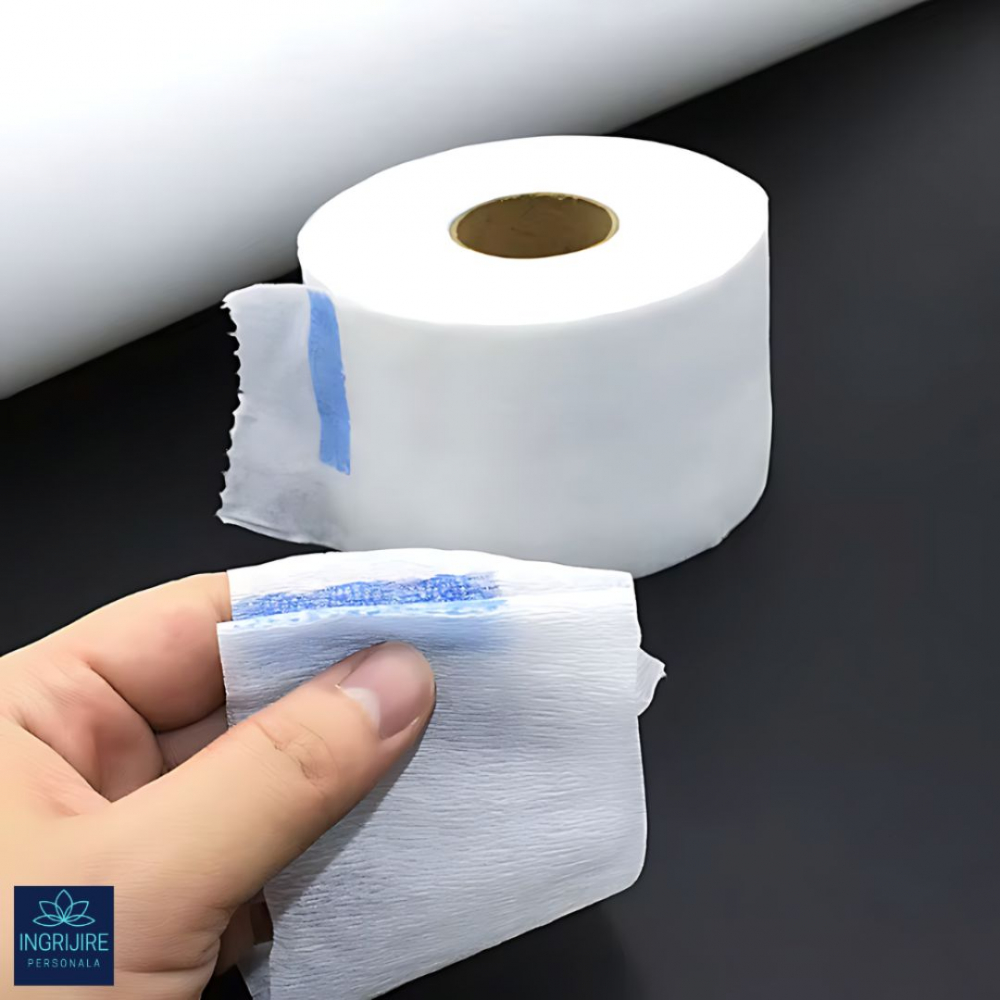 Set pentru Tuns – 10 Instrumente, Start Cut Blue [7]