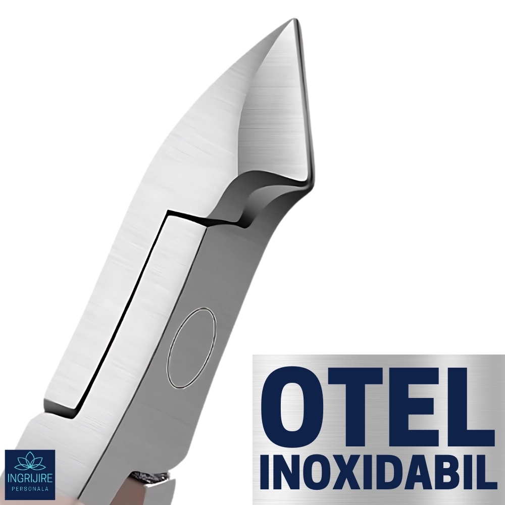 Trusa manichiura 20 piese, Pink [4]