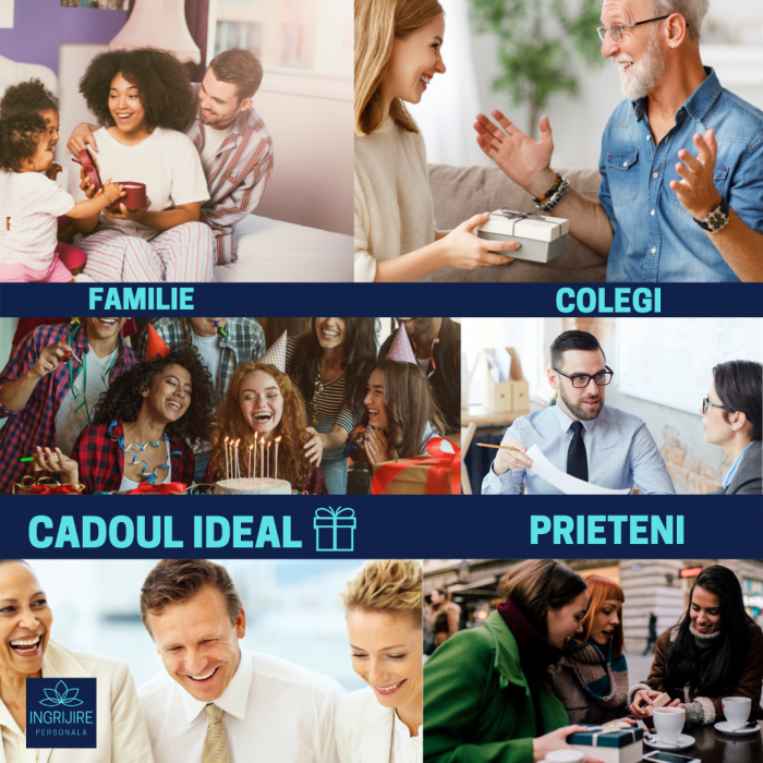 Trusa manichiura profesionala 18 piese, otel negru mat [6]