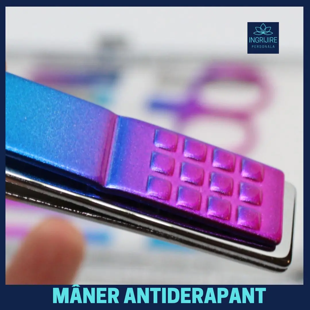 Trusa manichiura profesionala 7 piese, cosmic vibes [5]